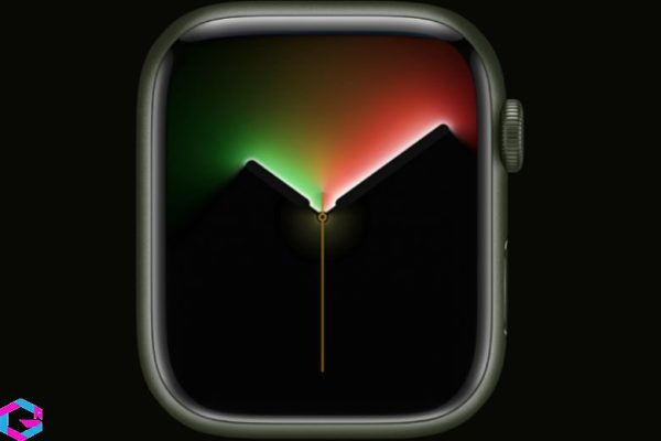 mặt đồng hồ apple watch