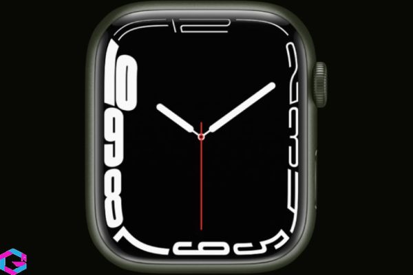 mặt đồng hồ apple watch