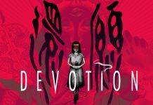 Devotion - Game kinh dị ám ảnh mang đậm chất Á Đông Game kinh dị Devotion – Chuyện tâm linh mang đậm nét văn hoá Á Đông