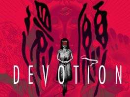 Game kinh dị Devotion – Chuyện tâm linh mang đậm nét văn hoá Á Đông