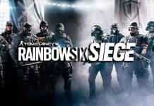 Game Tom Clancy’s Rainbow Six Siege – Tựa game bắn súng hành động cực hay