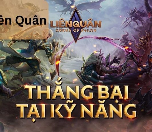 Code Liên Quân 2022 mới nhất – Giftcode Liên Quân Mobile Garena không giới hạn