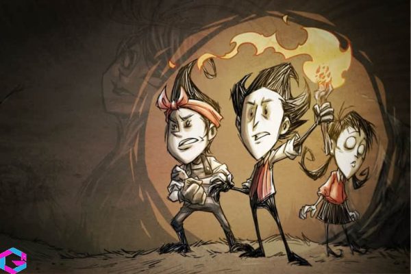 Don’t Starve