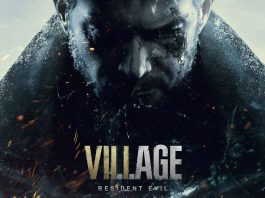 Resident Evil 8: Village – Siêu phẩm game kinh dị đồ họa cực ấn tượng