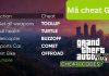 Tổng hợp mã lệnh GTA 5 mới nhất đầy đủ nhất 2022