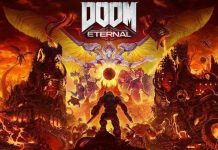 Doom Eternal - Game kinh dị đối đầu với ác quỷ đến từ địa ngục Doom Eternal