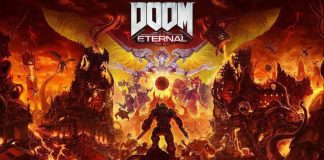 Doom Eternal