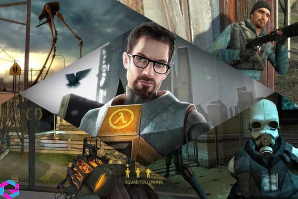 Half-Life 2