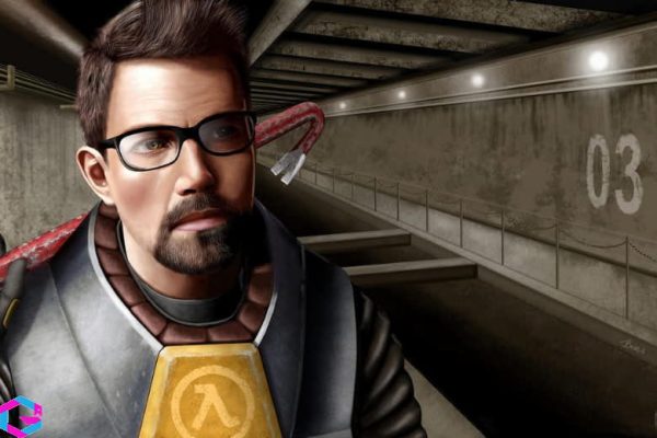 Half-Life 2