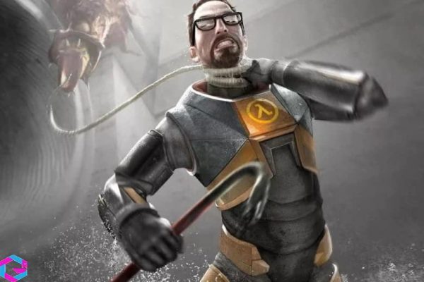 Half-Life 2