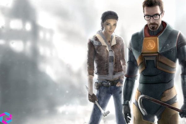 Half-Life 2