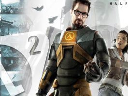 Half-Life 2 - Huyền thoại game bắn súng góc nhìn thứ nhất Half-Life 2 – Game bắn súng tiếp nối thành công từ người anh tiền nhiệm