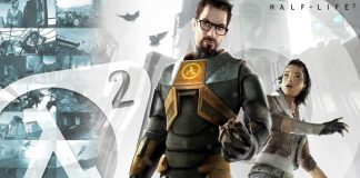 Half-Life 2 – Game bắn súng tiếp nối thành công từ người anh tiền nhiệm