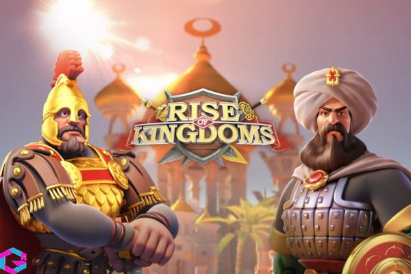 Rise of Kingdoms