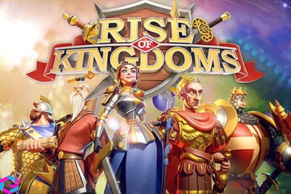 Rise of Kingdoms