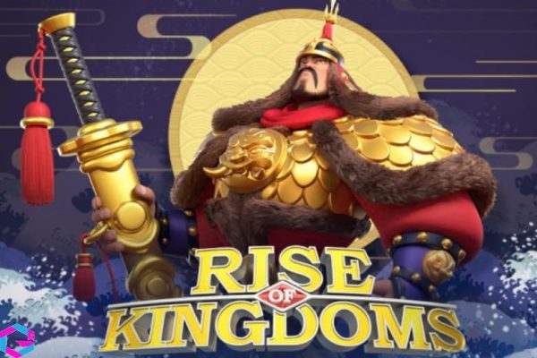 Rise of Kingdoms