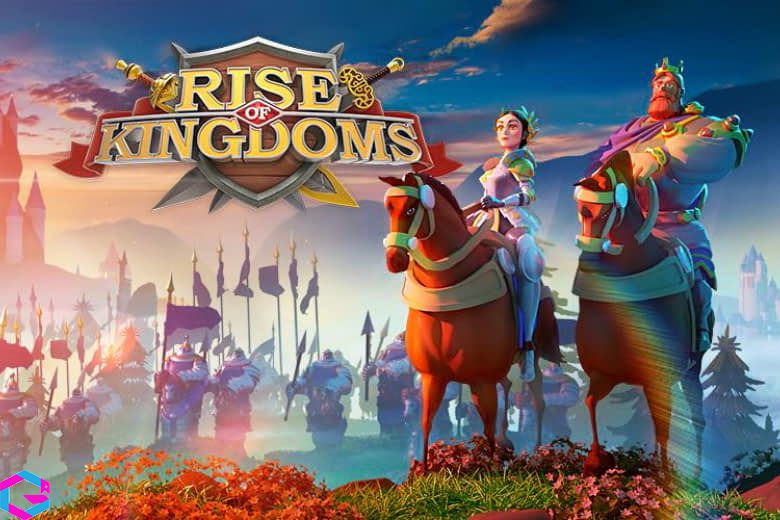 Rise of Kingdoms