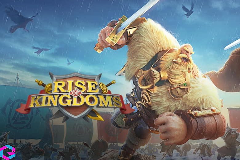 Rise of Kingdoms