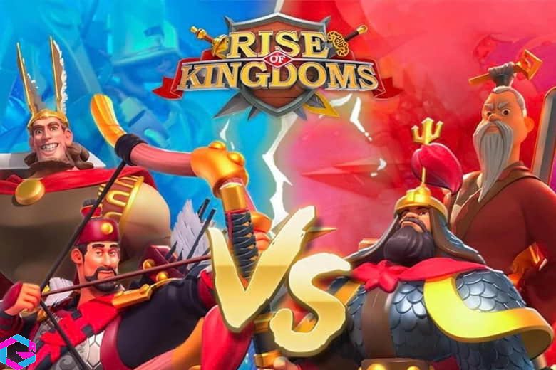 Rise of Kingdoms