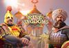 Rise of Kingdoms: Lost Crusade - Game xây dựng đế chế