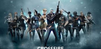 Crossfire – Đột kích tựa game tuổi thơ nhiều người yêu thích