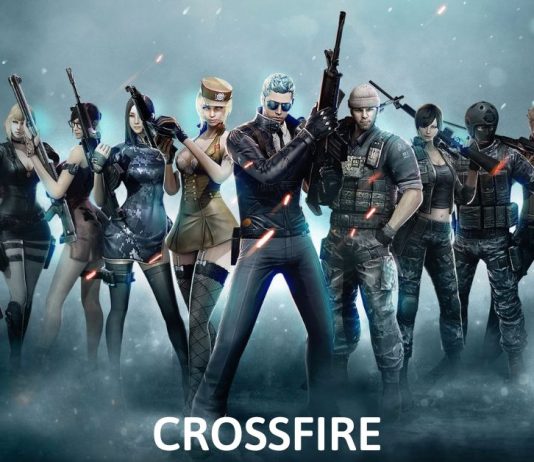 Đột Kích - Game bắn súng góc nhìn thứ nhất không thể bỏ qua Crossfire – Đột kích tựa game tuổi thơ nhiều người yêu thích