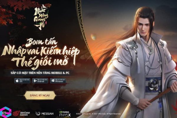 game kiếm hiệp