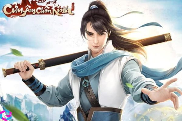 game kiếm hiệp