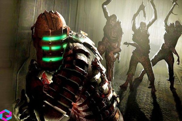 Cốt truyện Dead Space lôi cuốn, hấp dẫn