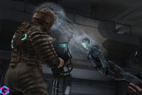 Dead Space