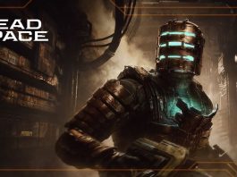 Game Dead Space – Sinh tồn ở vùng đất chết ở tương lai