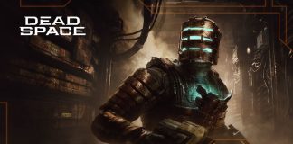 Game Dead Space – Sinh tồn ở vùng đất chết ở tương lai