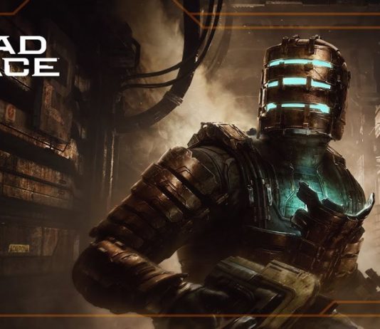 Game Dead Space – Sinh tồn ở vùng đất chết ở tương lai