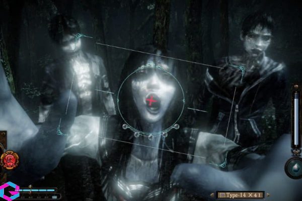 Fatal Frame