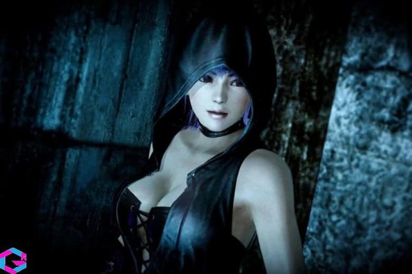 Fatal Frame