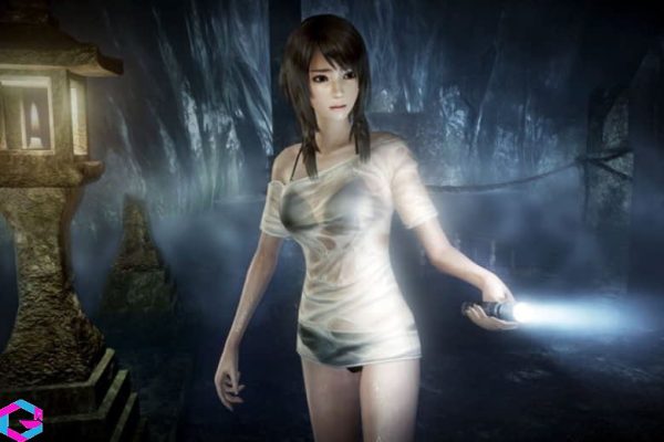 Fatal Frame