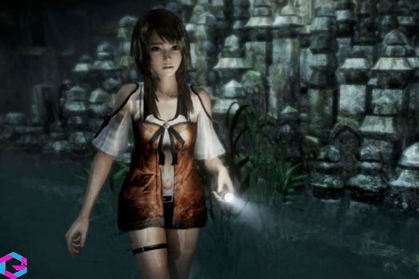 Fatal Frame