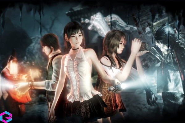 Fatal Frame