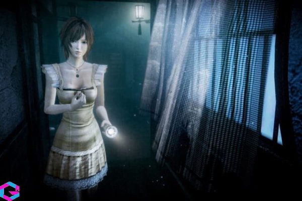 Fatal Frame