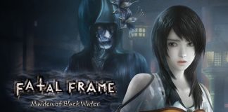 Fatal Frame – Game kinh dị sinh tồn với đồ họa đẹp