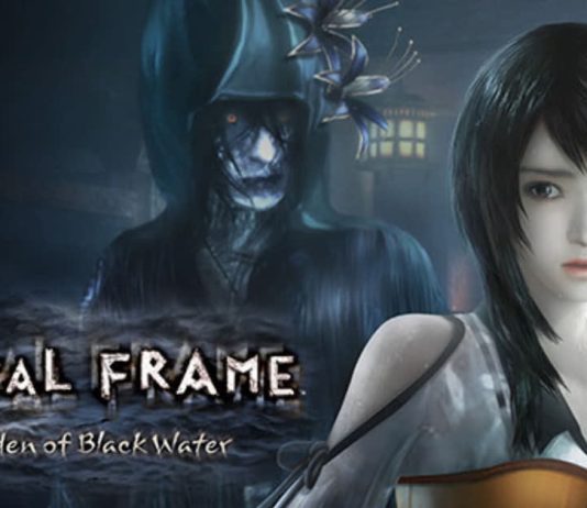 Fatal Frame - Game sinh tồn bằng máy ảnh mới lạ hấp dẫn Fatal Frame – Game kinh dị sinh tồn với đồ họa đẹp