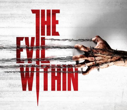 Game kinh dị The Evil Within – Kinh hoàng đến từ cơn ác mộng