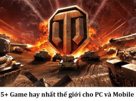 Top 28+ game hay nhất thế giới
