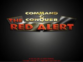 Red Alert – Game chiến thuật đỉnh cao được yêu thích nhất đầu thế kỉ 21