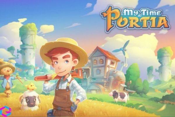 game nông trại pc