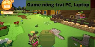 Tổng hợp 12+ game nông trại PC, laptop mà bạn nên chơi