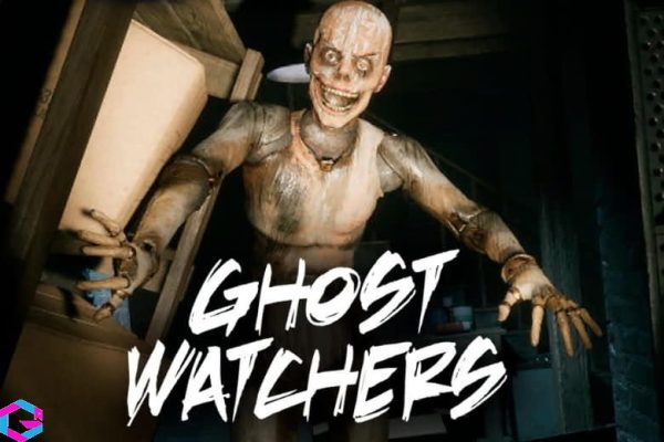 Ghost Watchers