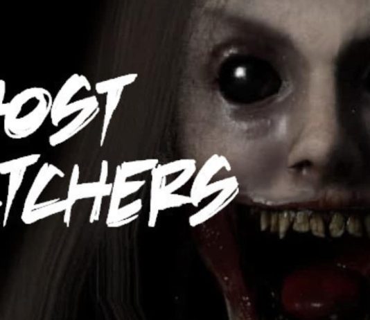 Game Ghost Watchers – Trở thành thợ săn ma đầy kinh dị và kịch tính