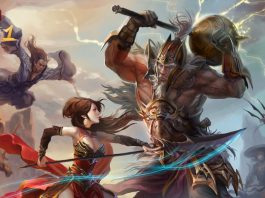 Võ Lâm Truyền Kỳ Mobile - Game nhập vai kiếm hiệp hấp dẫn Võ Lâm Truyền Kỳ Mobile – Tái hiện tựa game kiếm hiệp huyền thoại