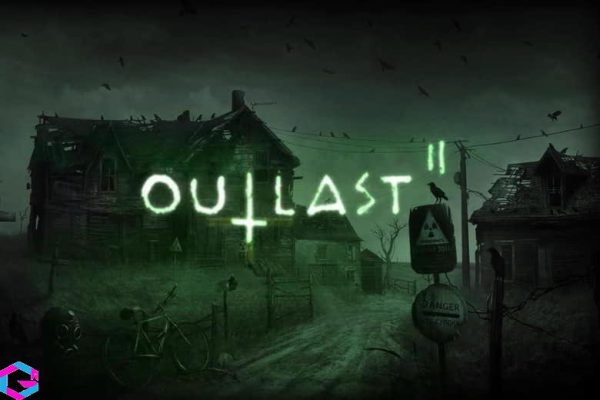 Outlast 2